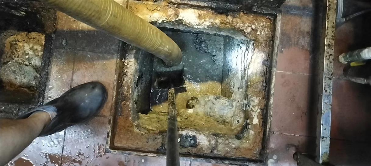黔西污水池清理一般都有毒气，怎么预防中毒呢？