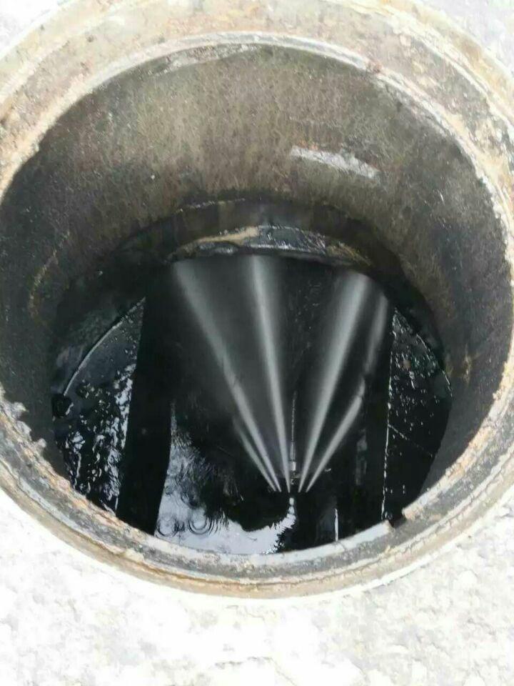 黔西市政管道清洗-排污管道清洗